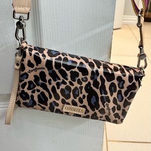 Consuela Blue Jag Westley